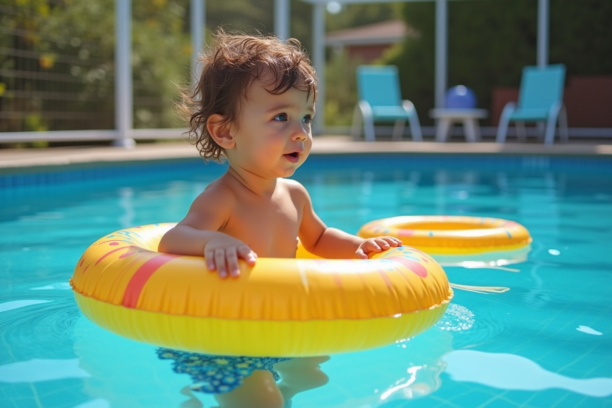 piscine sécurité